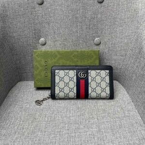 <AUTHENTIC>Gucci  wallet